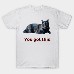 You Got This T-Shirt